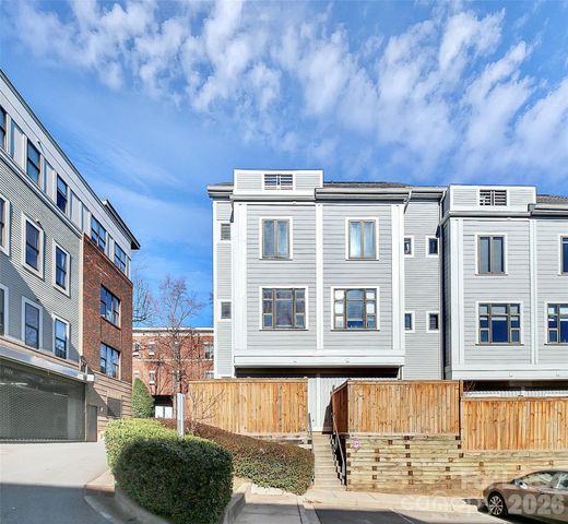 608 Garden District Drive, Charlotte, NC 28202