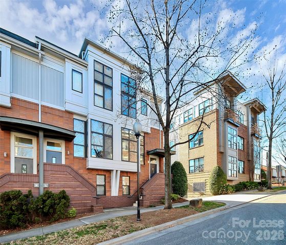608 Garden District Drive, Charlotte, NC 28202