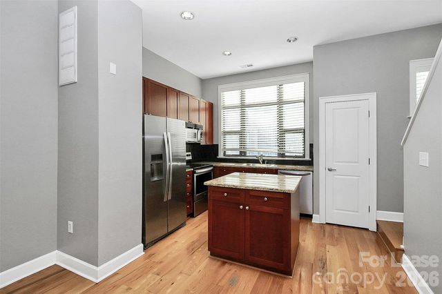 608 Garden District Drive, Charlotte, NC 28202