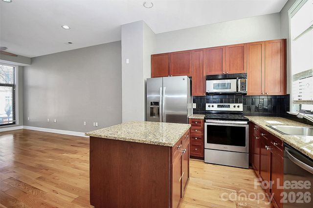 608 Garden District Drive, Charlotte, NC 28202