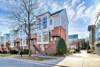 608 Garden District Drive, Charlotte, NC 28202