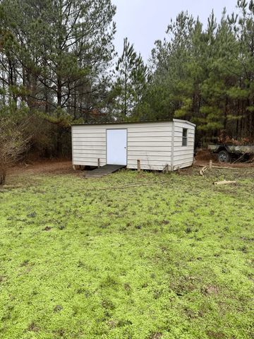 89 Cole Rd., Hattiesburg, MS 39402