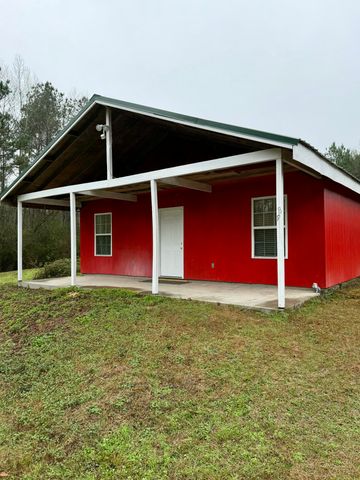 89 Cole Rd., Hattiesburg, MS 39402