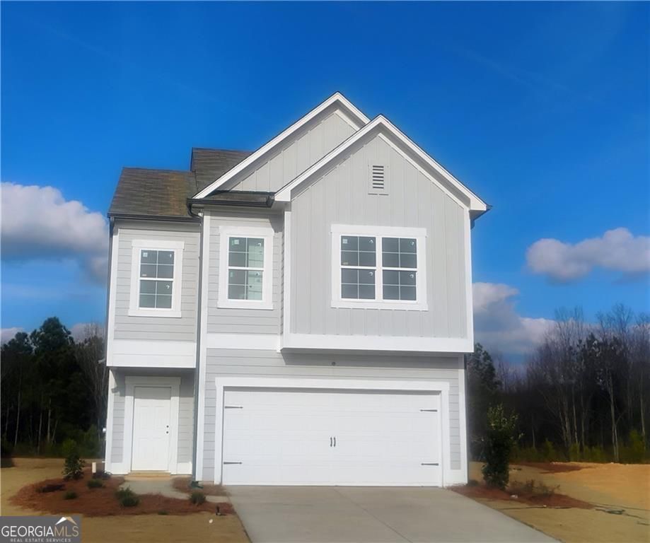 106 Windmill Court, Calhoun, GA 30701