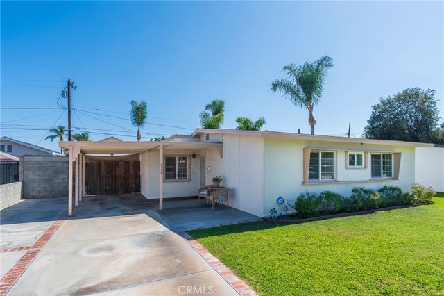 3172 W Coolidge, Anaheim, CA 92801