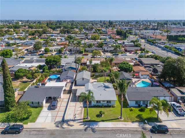 3172 W Coolidge, Anaheim, CA 92801