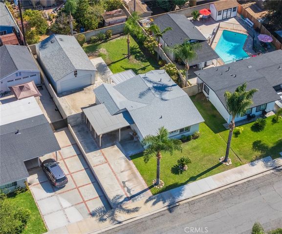 3172 W Coolidge, Anaheim, CA 92801