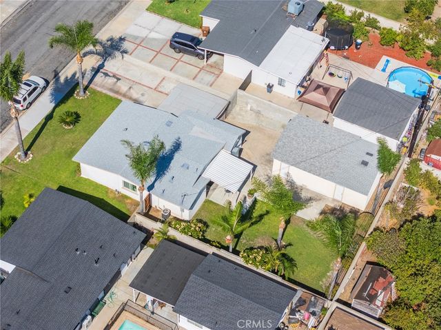 3172 W Coolidge, Anaheim, CA 92801