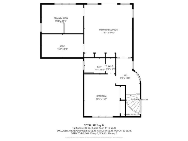 20 Silk Tree Place, Hillsborough, CA 94010