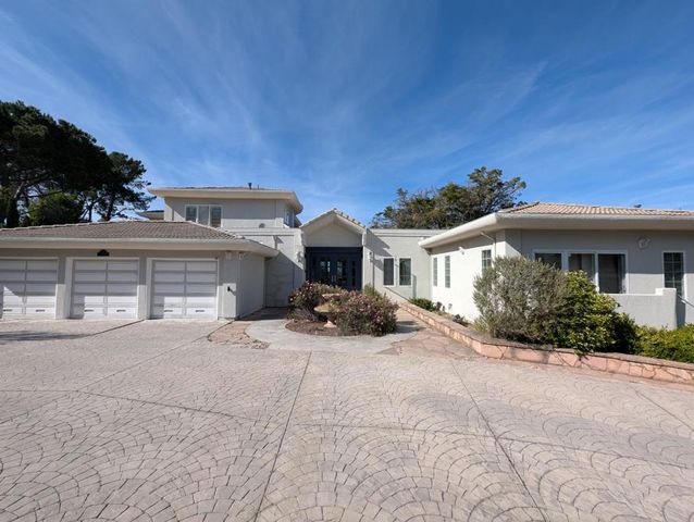 20 Silk Tree Place, Hillsborough, CA 94010
