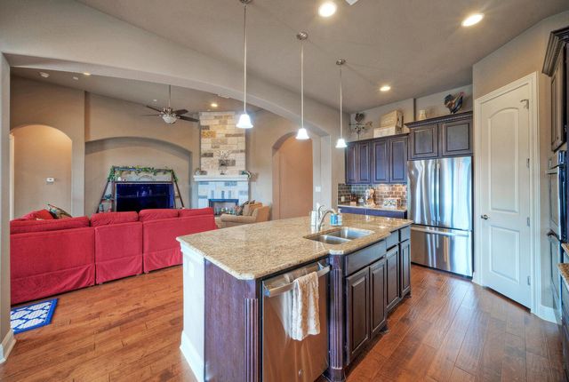 414 Indianwood DR, Austin, TX 78738