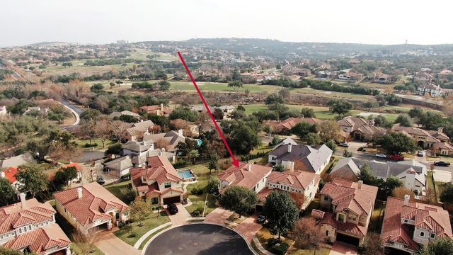 414 Indianwood DR, Austin, TX 78738