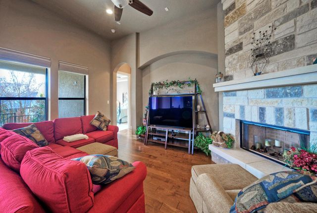 414 Indianwood DR, Austin, TX 78738