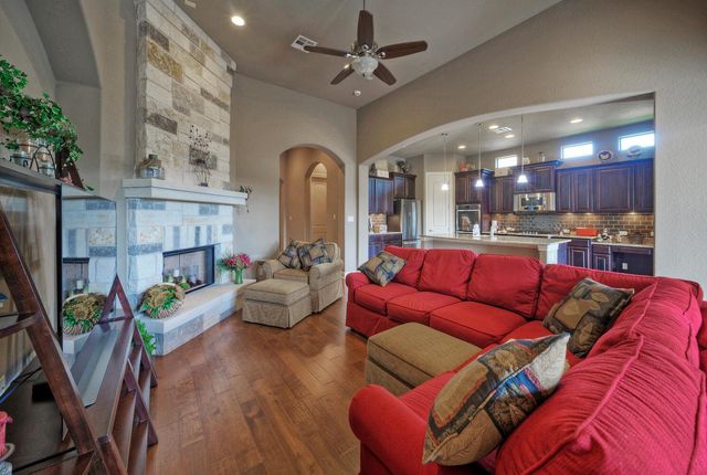 414 Indianwood DR, Austin, TX 78738