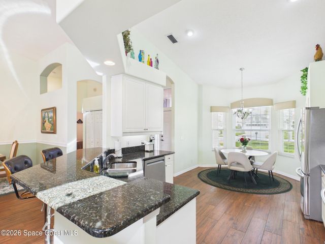 1007 Wimbledon Drive, Melbourne, FL 32940