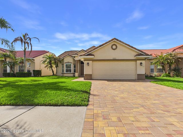 1007 Wimbledon Drive, Melbourne, FL 32940
