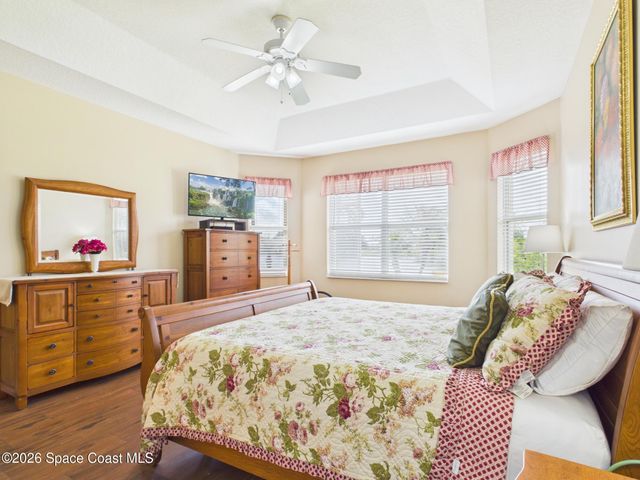 1007 Wimbledon Drive, Melbourne, FL 32940