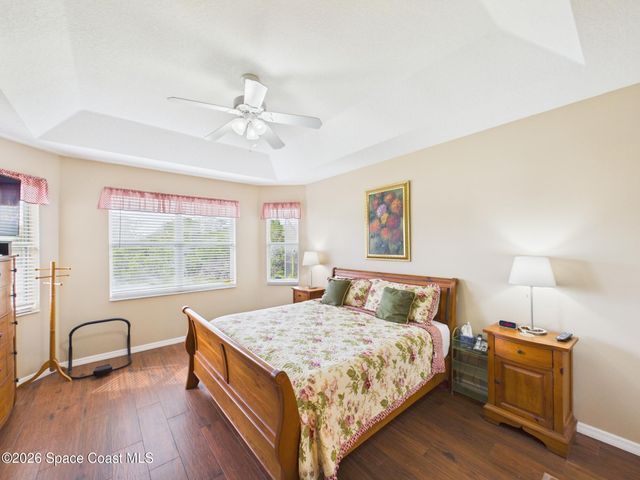 1007 Wimbledon Drive, Melbourne, FL 32940