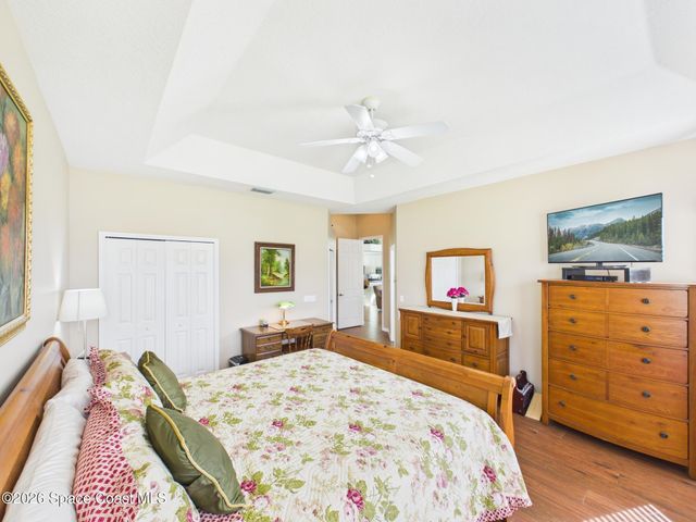 1007 Wimbledon Drive, Melbourne, FL 32940