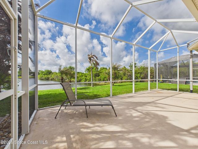 1007 Wimbledon Drive, Melbourne, FL 32940
