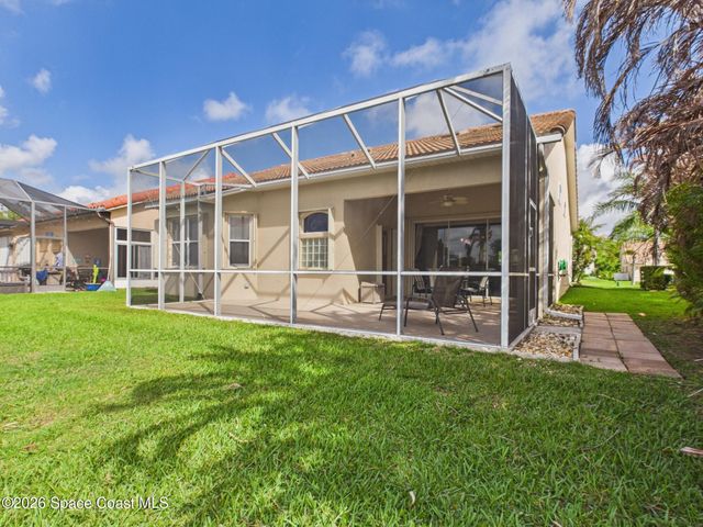 1007 Wimbledon Drive, Melbourne, FL 32940