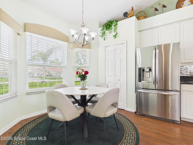 1007 Wimbledon Drive, Melbourne, FL 32940