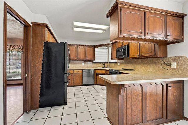 5212 Eden Drive, Oklahoma City, OK 73135