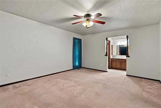 5212 Eden Drive, Oklahoma City, OK 73135