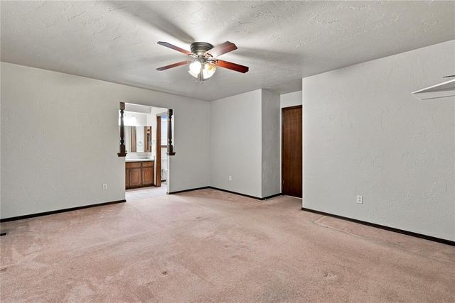 5212 Eden Drive, Oklahoma City, OK 73135