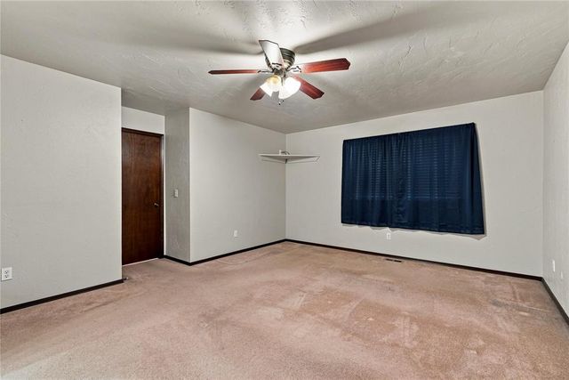 5212 Eden Drive, Oklahoma City, OK 73135