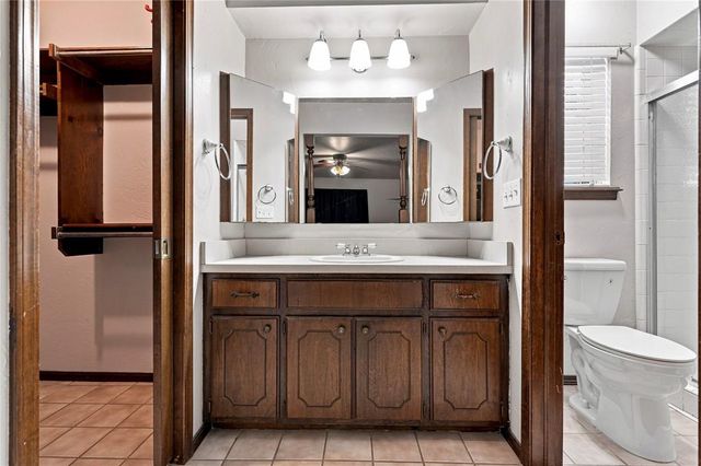 5212 Eden Drive, Oklahoma City, OK 73135