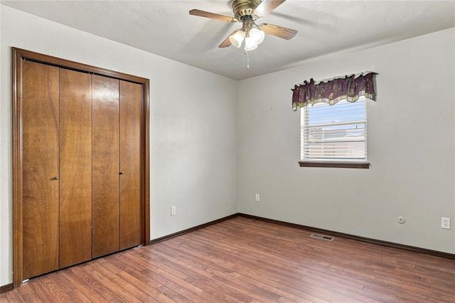5212 Eden Drive, Oklahoma City, OK 73135