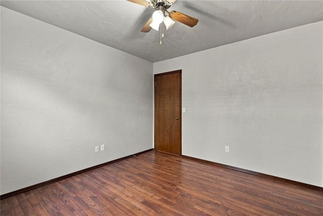 5212 Eden Drive, Oklahoma City, OK 73135