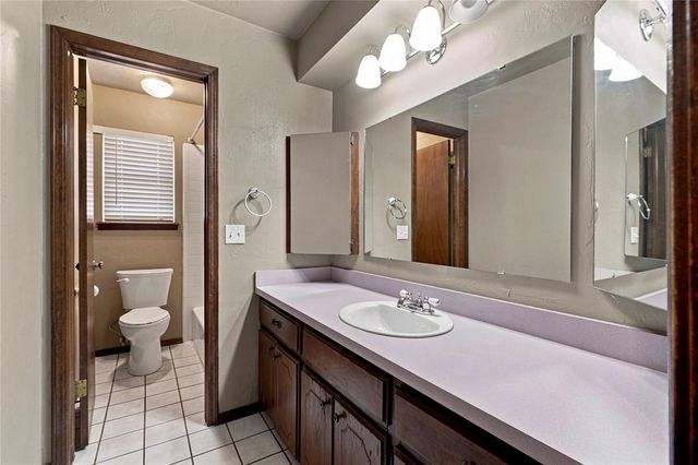 5212 Eden Drive, Oklahoma City, OK 73135
