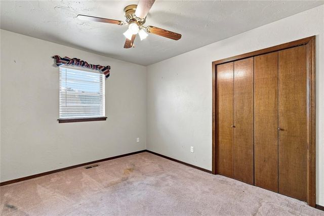 5212 Eden Drive, Oklahoma City, OK 73135