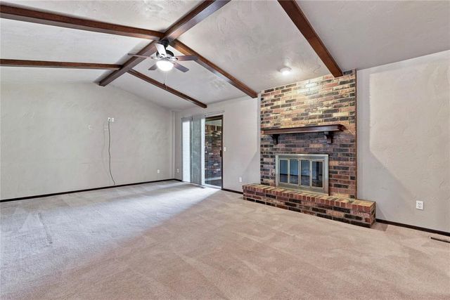 5212 Eden Drive, Oklahoma City, OK 73135