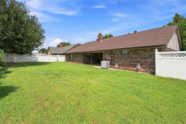 5212 Eden Drive, Oklahoma City, OK 73135