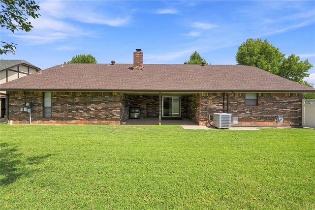 5212 Eden Drive, Oklahoma City, OK 73135