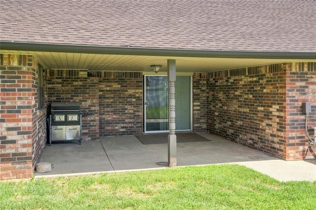 5212 Eden Drive, Oklahoma City, OK 73135