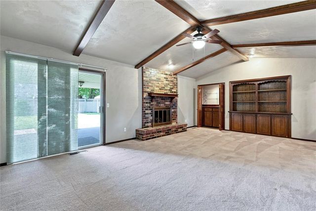5212 Eden Drive, Oklahoma City, OK 73135