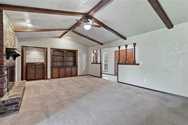 5212 Eden Drive, Oklahoma City, OK 73135