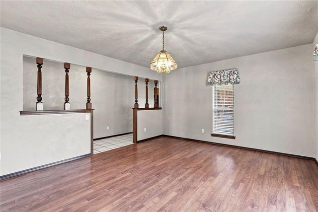 5212 Eden Drive, Oklahoma City, OK 73135