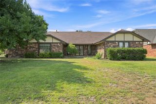 5212 Eden Drive, Oklahoma City, OK 73135