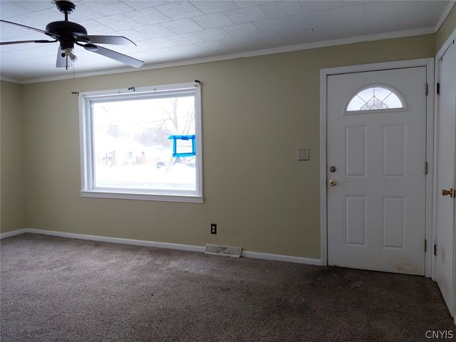 120 Hoover Drive, Onondaga, NY 13205