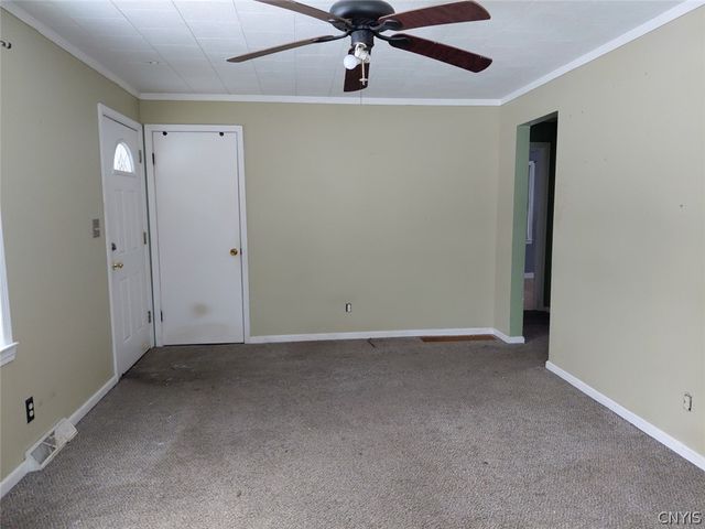 120 Hoover Drive, Onondaga, NY 13205