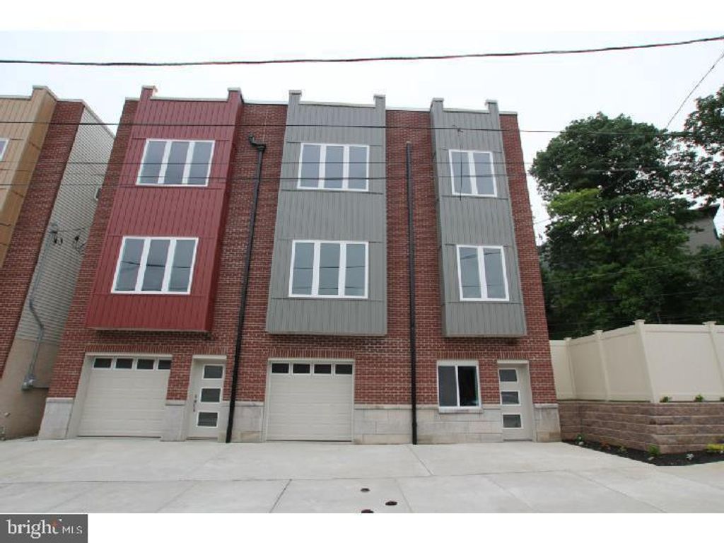 3811 LAURISTON STREET, Philadelphia, PA 19128