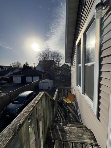 615 MT VERNON STREET, Oshkosh, WI 54901