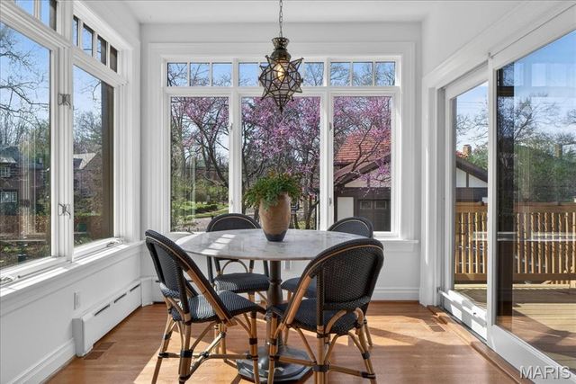 727 Yale Avenue, University City, MO 63130