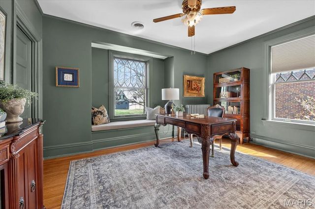 727 Yale Avenue, University City, MO 63130