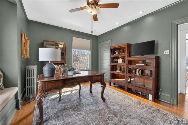 727 Yale Avenue, University City, MO 63130